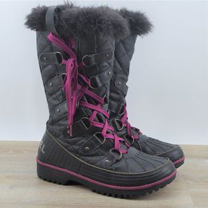 Sorel Tivoli Twist Boot